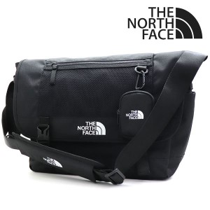 アーリーサマーセール ザ ノースフェイス ショルダーバッグ メンズ レディース THE NORTH FACE NN2PQ00J BLK 