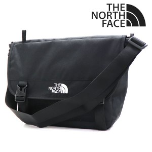 スプリングセール ザ ノースフェイス ショルダーバッグ メンズ レディース THE NORTH FACE NN2PQ01J BLK 