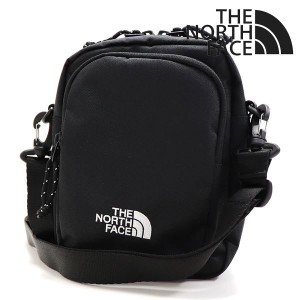 アーリーサマーセール ザ ノースフェイス ショルダーバッグ メンズ レディース THE NORTH FACE NN2PQ03J BLK 