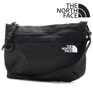 ザ ノースフェイス ショルダーバッグ メンズ レディース THE NORTH FACE ブラック NN2PQ05A BLK 