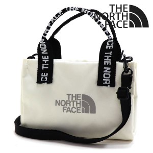 週末セール ザ ノースフェイス ミニショルダーバッグ レディース メンズ THE NORTH FACE 2Way ハンドバッグ NN2PQ11K CRE 