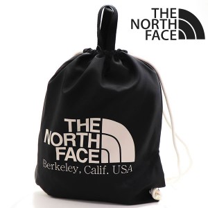 週末セール ザ ノースフェイス リュック メンズ レディース THE NORTH FACE 2Way トートバッグ バックパック NN2PQ13J BLK 