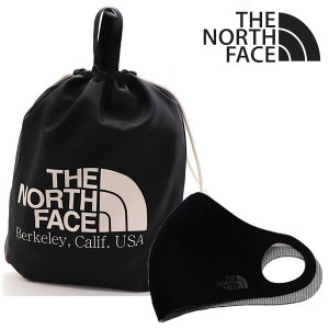 アーリーサマーセール ザ ノースフェイス リュック マスクセット THE NORTH FACE トートバッグ バックパック NN2PQ13J BLK 