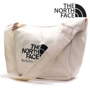 アーリーサマーセール ザ ノースフェイス ショルダーバッグ メンズ レディース THE NORTH FACE NN2PQ14K CRE 