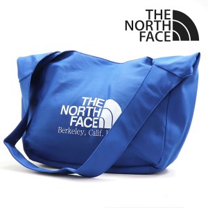 アーリーサマーセール ザ ノースフェイス ショルダーバッグ メンズ レディース THE NORTH FACE NN2PQ14L BLU 