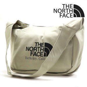 スプリングセール ザ ノースフェイス ショルダーバッグ メンズ レディース THE NORTH FACE NN2PQ15M BEI 