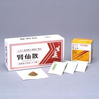 腎盂炎 膀胱炎 むくみ 腎炎に 腎仙散 ジンセンサン 60包 漢方薬 第2類医薬品 の通販はau Pay マーケット カトレア薬局