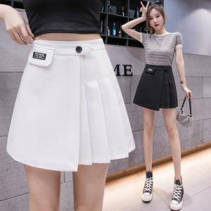 韓国 ミニスカ プリーツの通販 Au Pay マーケット