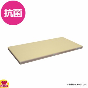 ハセガワ 抗菌一次加工用高耐久まな板 精肉水産用 600×300×厚26mm UDK26-6030（送料無料、代引不可）