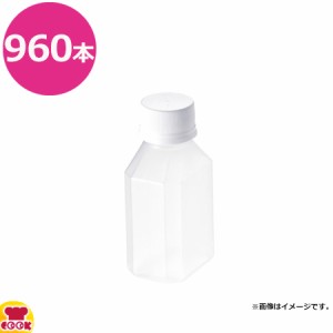 ハニー PP100Tボトル キャップセット 40本×24パック（送料無料、代引不可）