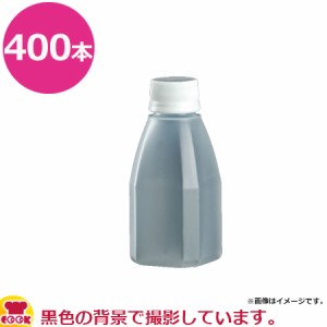 ハニー PP150Tボトル キャップセット 400本（送料無料、代引不可）