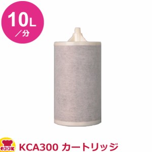 オルガノ 業務用浄水器 KCA300 カートリッジ（浄水フィルター）D-4形用（送料無料、代引不可）