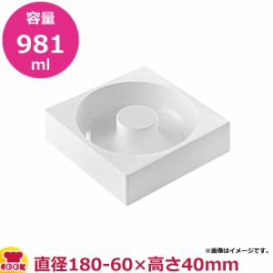 シリコマート トルタフレックス サバラン 180／1取 1/SAV180/60h50（送料無料、代引不可）