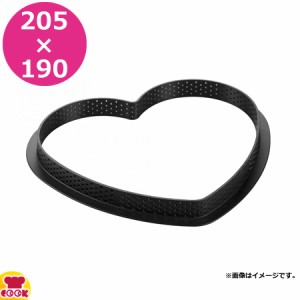 シリコマート タルトリング アモーレ205×190 1個 T RING205A（代引不可）