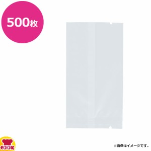 福助工業 合掌袋GM No.5 マット 70×130×厚0.065mm 500枚（送料無料、代引不可）