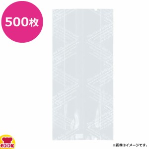 福助工業 合掌ガゼット袋 GT No.22 パリ白 70+30×150×厚0.065mm 500枚（送料無料、代引不可）