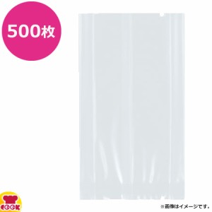 福助工業 合掌ガゼット袋 GTN No.33 85+25×150×厚0.06mm 500枚（送料無料、代引不可）