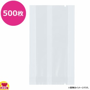 福助工業 合掌ガゼット袋 GMN No.33 マット 85+25×150×厚0.06mm 500枚（送料無料、代引不可）