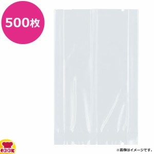 福助工業 合掌ガゼット袋 GTN No.38 A1 100+25×160×厚0.06mm 500枚（送料無料、代引不可）