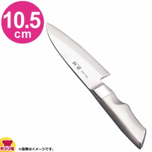 TKG PRO （プロ） 銀鱗アジ切 （片刃） 10.5cm（送料無料、代引OK）