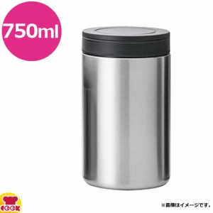 TKG 真空断熱フードジャー 750ml（代引OK）