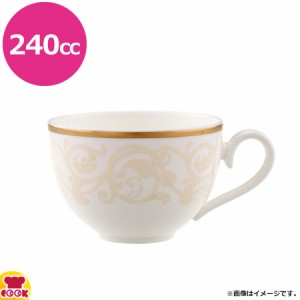 Villeroy&Boch SIGNATURE IVOIRE カップ（送料無料、代引不可）