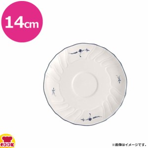 Villeroy&Boch OLD LUXEMBOURG コーヒーソーサー（送料無料、代引不可）