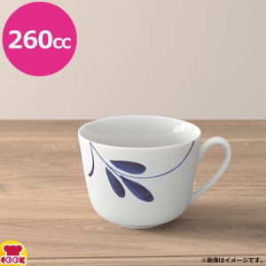Villeroy&Boch OLD LUXEMBOURG BRINDILLE コーヒーカップ（送料無料、代引不可）