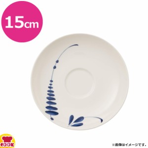 Villeroy&Boch OLD LUXEMBOURG BRINDILLE コーヒーソーサー（送料無料、代引不可）
