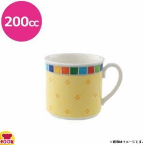 Villeroy&Boch TWIST ALEA カップ（送料無料、代引不可）