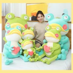 可愛い カエル ぬいぐるみの通販 Au Pay マーケット