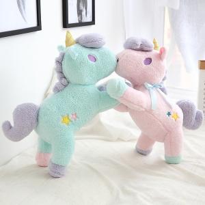 ユニコーン ぬいぐるみ 誕生日 クリスマス プレゼントギフト 抱き枕 ユニコーン ぬいぐるみ 誕生日 クリスマス プレゼントギフト 抱き枕