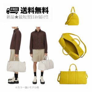 BOTTEGA VENETA ボッテガ ヴェネタ ボストンバッグ PUFFY GUMMY DEER レザー トラベル ショルダー 2WAY イタリア製 ★ 2671 MIRABEL K517