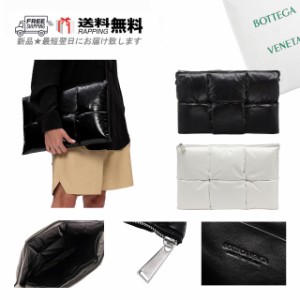 BOTTEGA VENETA ボッテガ ヴェネタ クラッチバッグ BAG ケース ペーパー カーフ イントレ イタリア製 新品 k594- K594..