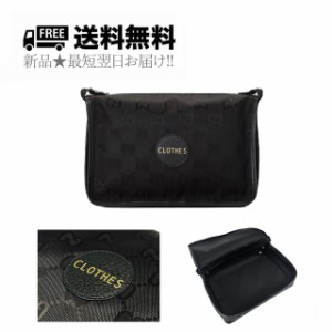 GUCCI グッチ ケース トラベル 旅行 衣装 マルチ 小物入れ スーツケース イタリア製 674797UKDLN1000 新品 ★ ブラック K398-S..