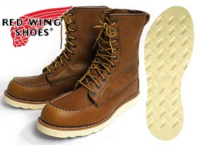 red wing traction tred