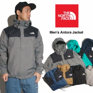 ザ ノースフェイス THE NORTH FACE アントラ ジャケット (メンズ S M L XL XXL XXXL 日本未発売 アメリカ流通モデル ANTORA JACKET シェ