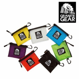 グラナイトギア 財布 GNG2210900069 トレイルワレットM TRAIL WALLET M 山財布 小銭入れ 財布 カードケース カード入れ 小物入れ ライト