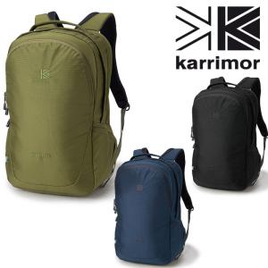 カリマー デイパック Tribute 25の通販 Au Pay マーケット