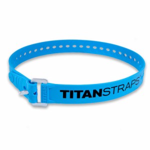 タイタンストラップ ストラップ TSI-0130 インダストリアルスーパーストラップ 工業用シリーズ30（76cm） INDUSTRIAL SUPER STRAP 結束用