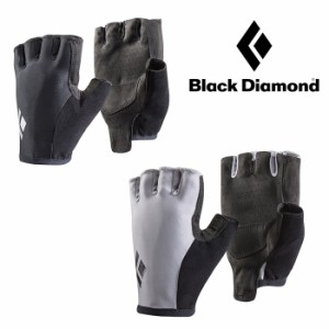 ブラックダイヤモンド トレイル BD78520 グローブ TRAIL GLOVES 手袋