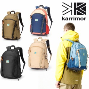 カリマー VTデイパックF KRM501113  リュック VT day pack F