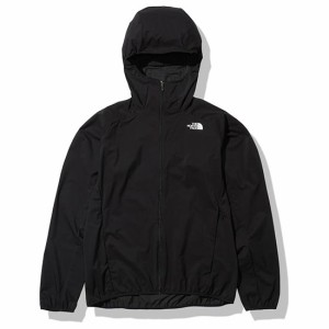 ノースフェイス スワローテイルベントフーディ NP22280 メンズ/男性用 ジャケット アウター Swallowtail Vent Hoodie 2024年春夏