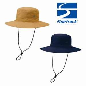 ファイントラック レイルオンカミノハット FHU0462 ユニセックス/男女兼用 帽子 2024年春夏