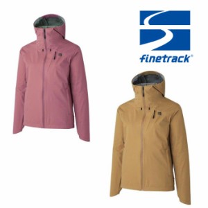 ファイントラック フロウラップフーディ FAW0912 レディース/女性用 ジャケット