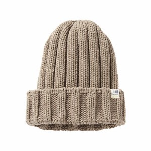 カリマー フォールデッドビーニー KRM200112 ユニセックス/男女兼用 帽子 folded beanie 2022年秋冬