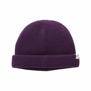 カリマー シャロ―ビーニー KRM200113 ユニセックス/男女兼用 帽子 shallow beanie 2022年秋冬