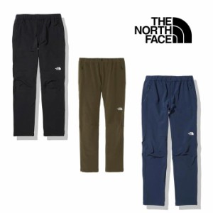 ザノースフェイス アルパインライトパンツ NB32301 メンズ/男性用 パンツ Alpine Light Pant 2024年春夏