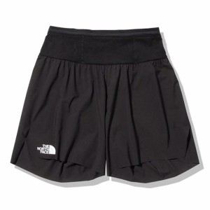 ザノースフェイス エンデュリストレイルショーツ NB42371 メンズ/男性用 パンツ Enduris Trail Short 2024年春夏