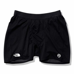 ザノースフェイス エクスペディションドライドットボクサーショーツ NU12321 メンズ/男性用 下着 Expedition Dry Dot Boxer Short